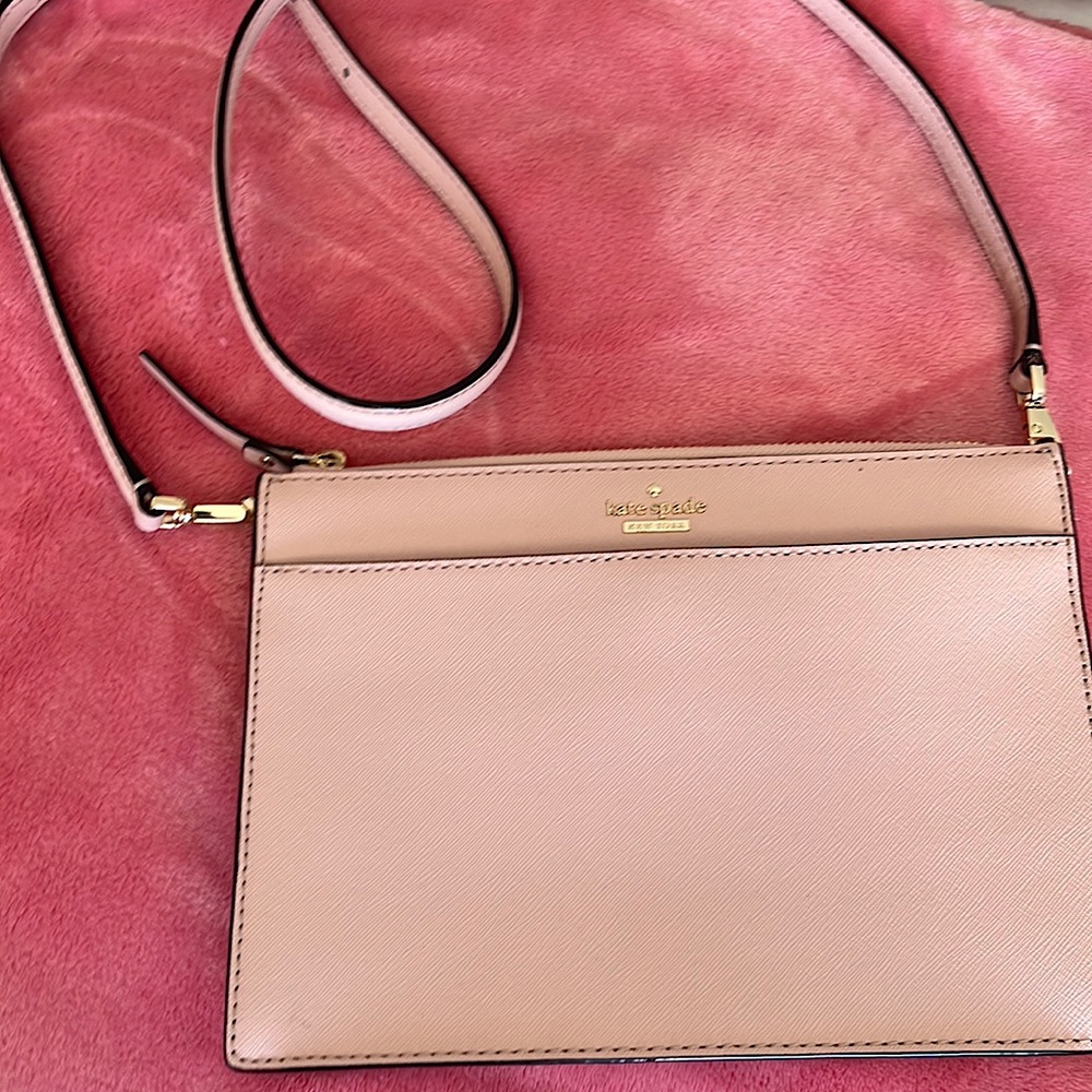 Kate Spade Crossbody Bag